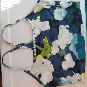 NWT The North Face Womens Dune Sky Floral XL